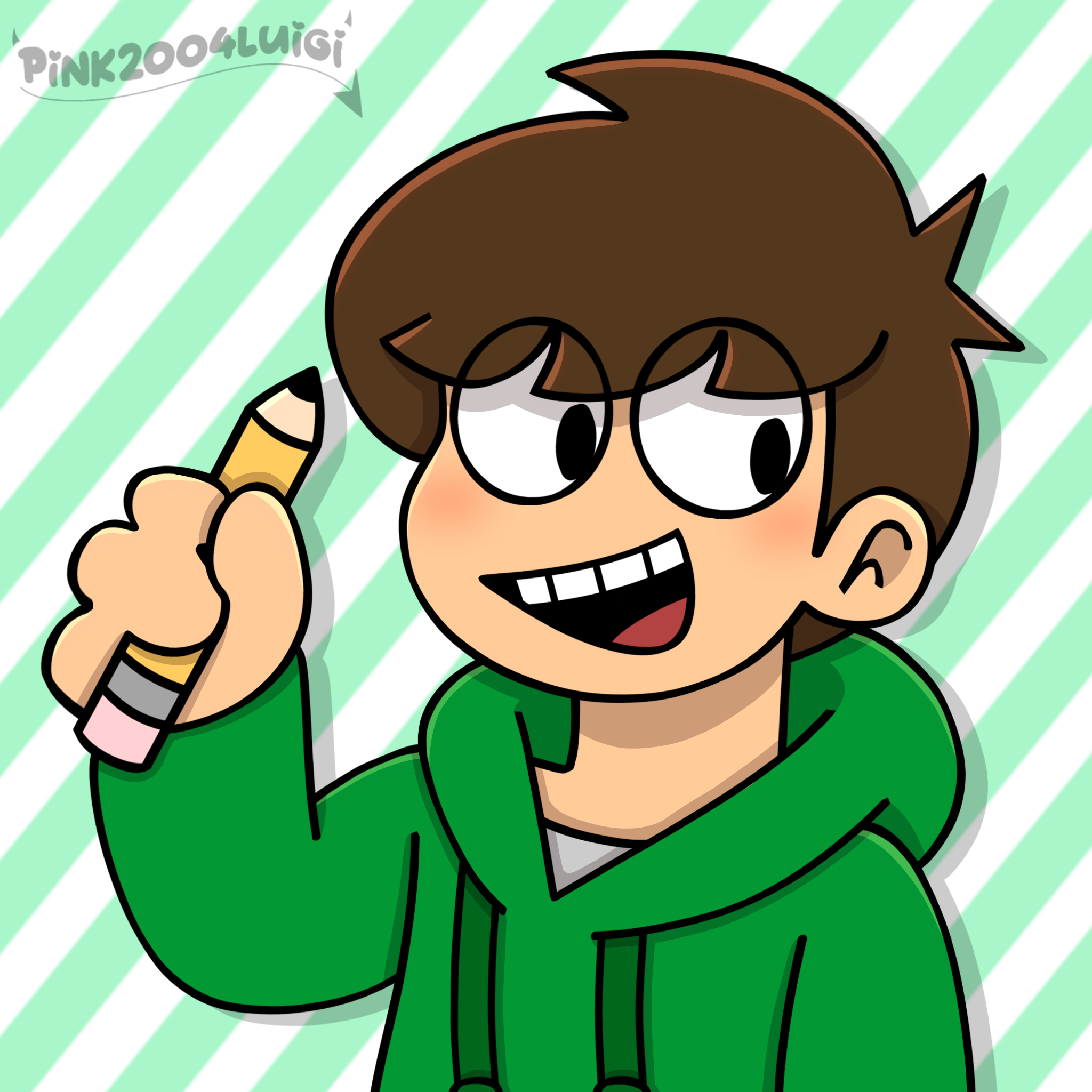 Edd Art Icon